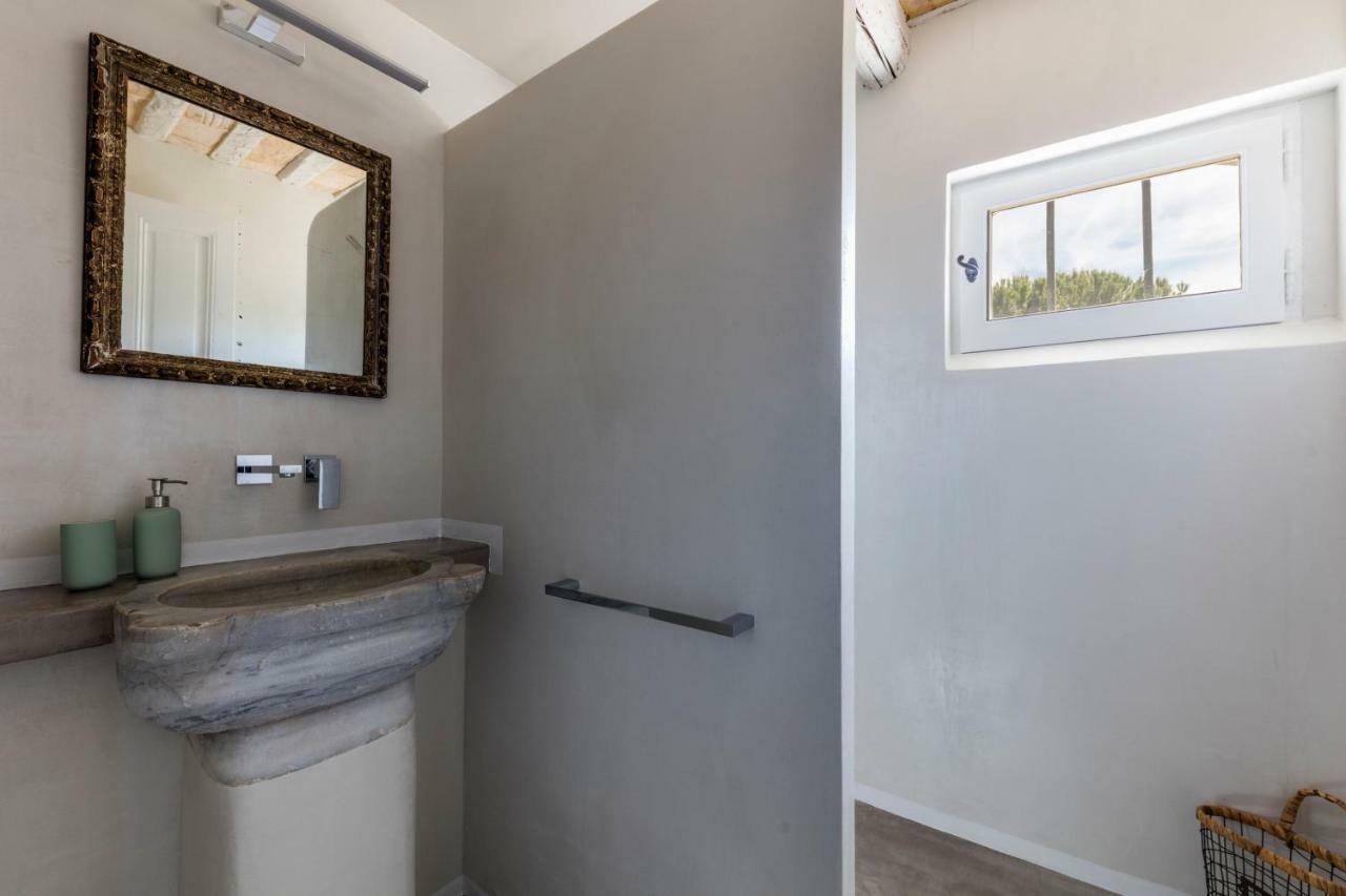 Le Domaine Des Oreades Uzes Ngoại thất bức ảnh