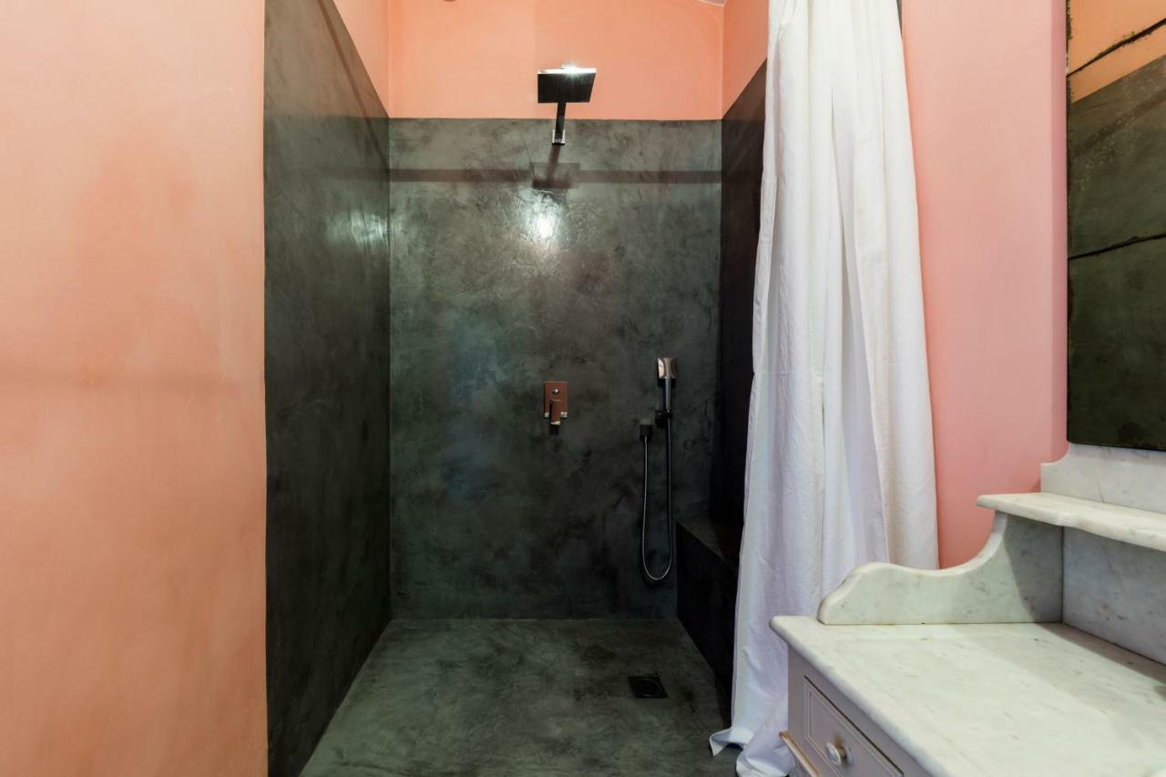 Le Domaine Des Oreades Uzes Ngoại thất bức ảnh