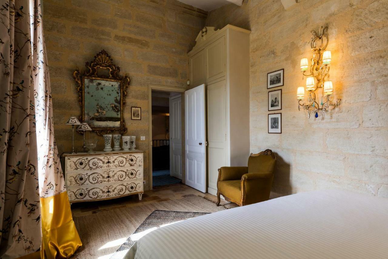 Le Domaine Des Oreades Uzes Ngoại thất bức ảnh